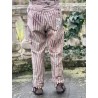 pants Miner in Saltwater Taffy Magnolia Pearl - 3