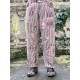 pantalon Miner in Saltwater Taffy Magnolia Pearl - 1