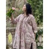 shirt Cordelia in Eternal Magnolia Pearl - 15