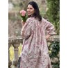 shirt Cordelia in Eternal Magnolia Pearl - 20