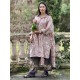 shirt Cordelia in Eternal Magnolia Pearl - 17