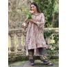 shirt Cordelia in Eternal Magnolia Pearl - 16
