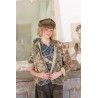 veste Hawk in Tree Magnolia Pearl - 16