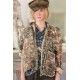 veste Hawk in Tree Magnolia Pearl - 14