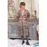 veste longue Haven in Oz Ombre Magnolia Pearl - 28