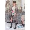 veste longue Haven in Oz Ombre Magnolia Pearl - 33