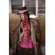 veste longue Haven in Oz Ombre Magnolia Pearl - 57