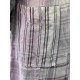 veste longue Haven in Oz Ombre Magnolia Pearl - 66