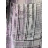 veste longue Haven in Oz Ombre Magnolia Pearl - 66
