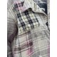 veste longue Haven in Oz Ombre Magnolia Pearl - 69