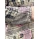 veste longue Haven in Oz Ombre Magnolia Pearl - 70