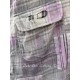 veste longue Haven in Oz Ombre Magnolia Pearl - 71