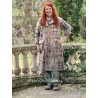 veste longue Haven in Oz Ombre Magnolia Pearl - 14