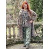 veste longue Haven in Oz Ombre Magnolia Pearl - 21