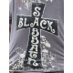T-shirt Black Sabbath Trust in Ozzy Magnolia Pearl - 18