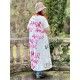 robe Love Amor in True Magnolia Pearl - 10