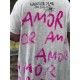 dress Love Amor in True Magnolia Pearl - 18
