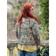 veste Hawk in Tree Magnolia Pearl - 10