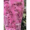 pantalon Pasha in Azalea Magnolia Pearl - 30