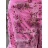 pantalon Pasha in Azalea Magnolia Pearl - 31