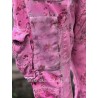 pantalon Pasha in Azalea Magnolia Pearl - 32