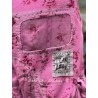 pantalon Pasha in Azalea Magnolia Pearl - 33
