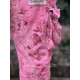 pantalon Pasha in Azalea Magnolia Pearl - 34