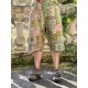 shorts Miner in Froggy Magnolia Pearl - 1