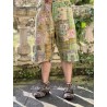 shorts Miner in Froggy Magnolia Pearl - 1