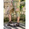 shorts Miner in Froggy Magnolia Pearl - 2