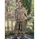 veste Hawk in Tree Magnolia Pearl - 4