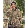 veste Hawk in Tree Magnolia Pearl - 1