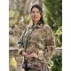 veste Hawk in Tree Magnolia Pearl - 2