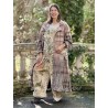 veste longue Haven in Oz Ombre Magnolia Pearl - 24