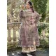 veste longue Haven in Oz Ombre Magnolia Pearl - 26