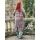 veste longue Haven in Oz Ombre Magnolia Pearl - 6