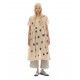 robe 55846 SOLBRITT coton Fleurs bleues Ewa i Walla - 12
