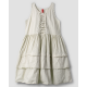 dress 55841 INGALILL Soft mint cotton Ewa i Walla - 24