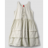 dress 55841 INGALILL Soft mint cotton Ewa i Walla - 24