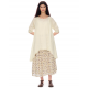 tunique 44962 GERD voile sushi Soft mint Ewa i Walla - 21