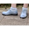 chaussures 99183 DUSTINE cuir Ice blue Ewa i Walla - 5