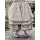 skirt / petticoat MADOU Almond organza Les Ours - 3
