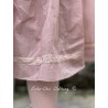 skirt LOU Vintage pink organza Les Ours - 18