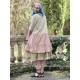 skirt LOU Almond organza Les Ours - 6