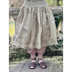 skirt LOU Almond organza Les Ours - 1