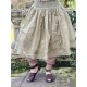 skirt LOU Almond organza Les Ours - 2
