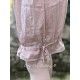 bloomers LOULOU Vintage pink cotton voile Les Ours - 7