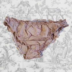 knickers PIMPRENELLE Vintage pink liberty cotton