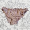 knickers PIMPRENELLE Vintage pink liberty cotton Les Ours - 1