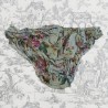 knickers PIMPRENELLE Almond floral cotton voile Les Ours - 1